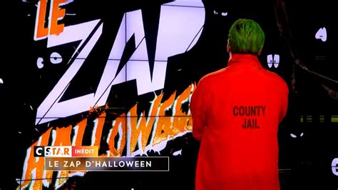 Youtube Le Zap D'halloween 2019 John Eledjam O ZAP - DECOROU MINHA CASA HALLOWEEN VAMOS ENTRAR!! - YouTube
